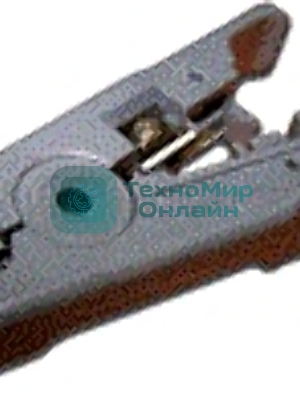 Инструмент TWT для зачистки UTP