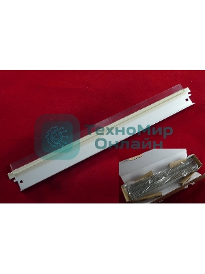 Ракель (Wiper Blade) Samsung ML-3310/ML-3710?SCX-4833/4835/5637/5639/5737/5739 Xerox Phaser 3320 (D205) (ELP, Китай) 10штук (цена за упаковку)