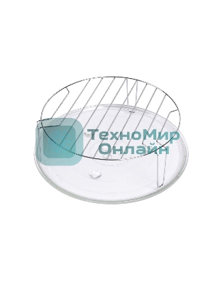 Микроволновая печь встраиваемая Maunfeld MBMO.25.7GW белый, 25 л, 900 Вт, переключатели - сенсор