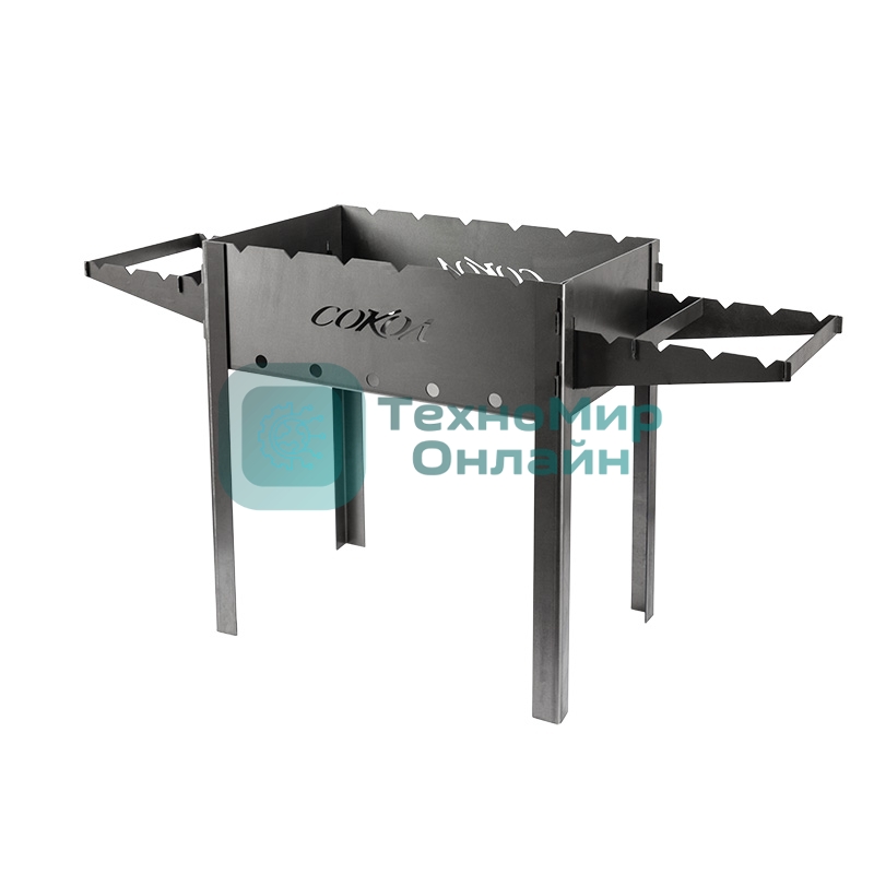 Мангал разборный 