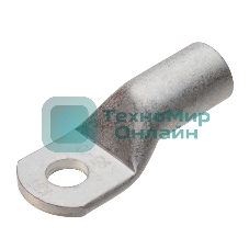 Наконечник под опресcовку медный КВТ ТМЛс 120-12 (25 шт. в уп.) 60922