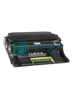 Барабан Lexmark 50F0Z00, return program MS310/410/510/610 (60 000 стр.)