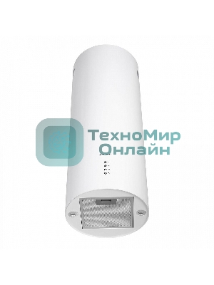 Вытяжка Maunfeld LEE WALL 35 БЕЛЫЙ