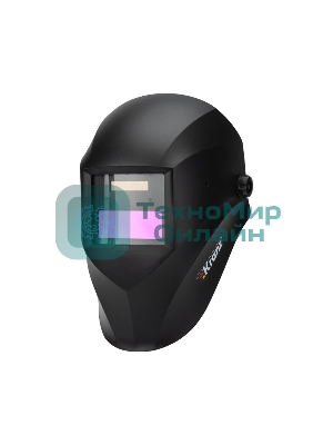 Маска сварщика Kranz с автоматическим светофильтром 