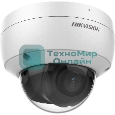 Видеокамера IP Hikvision DS-2CD2143G2-IU 2.8-2.8мм цветная