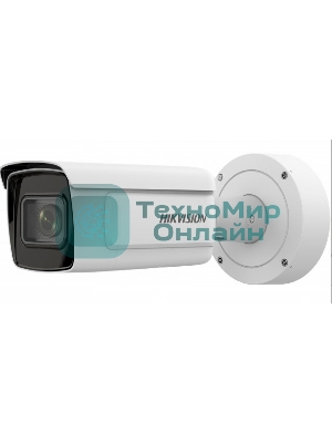 Камера видеонаблюдения IP Hikvision iDS-2CD7A26G0-IZHS(8-32мм)(C) 8-32мм цв.