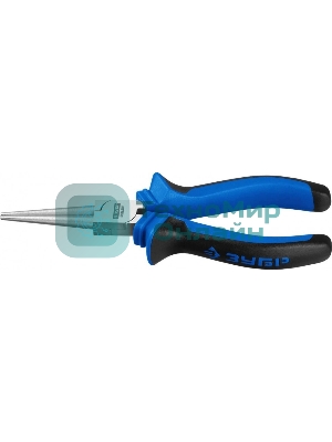 Круглогубцы Зубр 