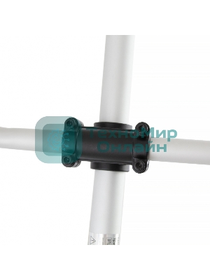 Триммер бензиновый Denzel DTL-52S, 3 л.с.