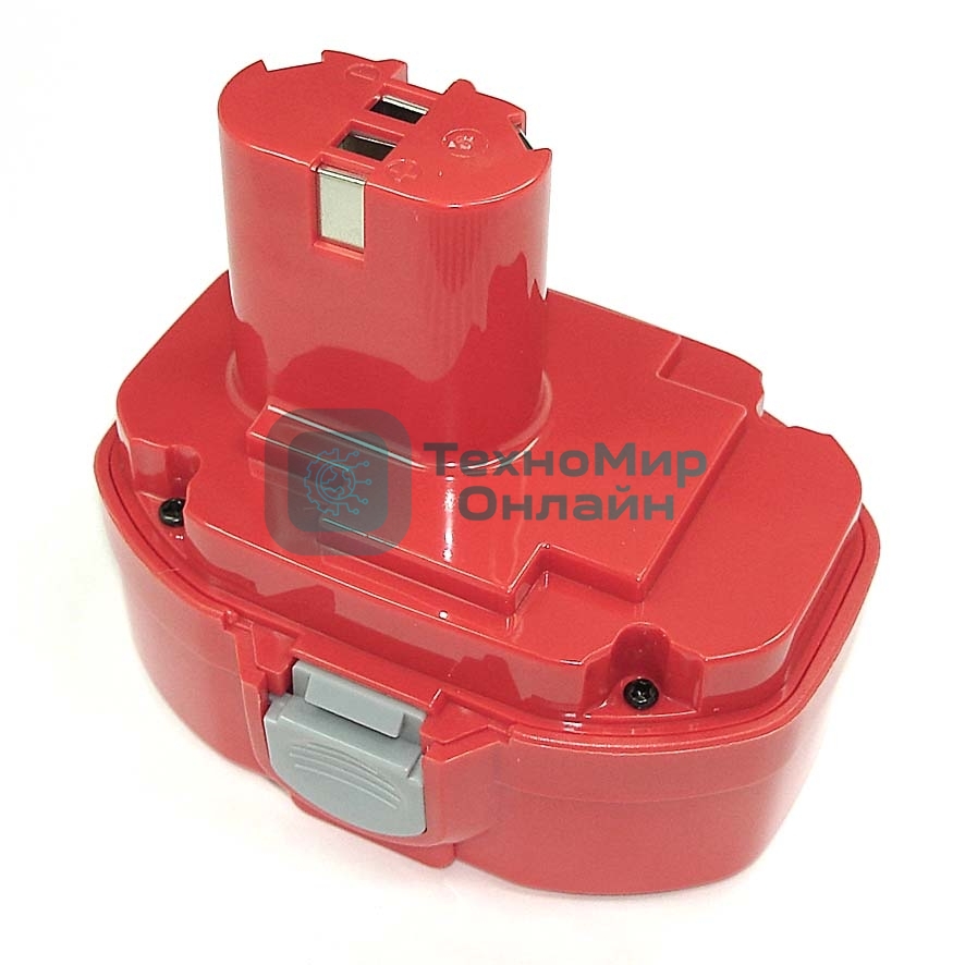 Аккумулятор для Makita (p/n: 1822, 192827.3), 3.3Ah 18V