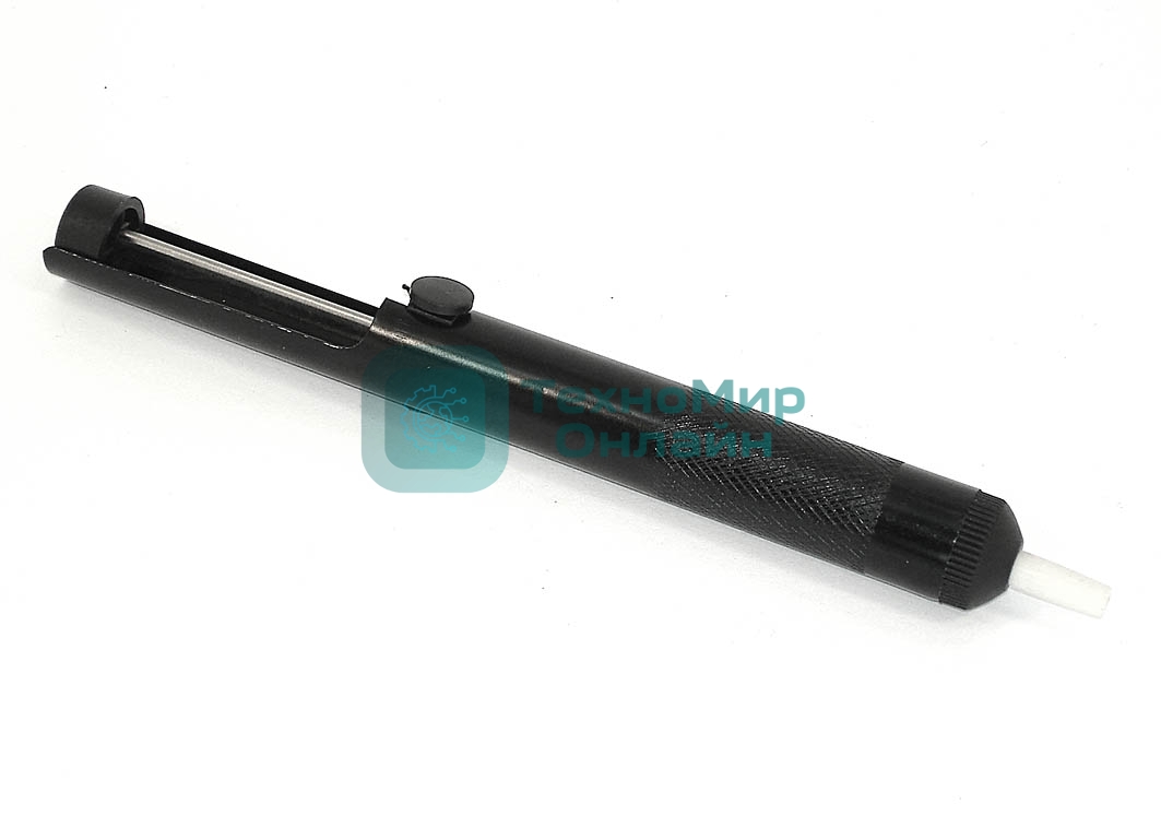 Оловоотсос железный