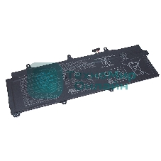 Аккумуляторная батарея для ноутбука Asus GX501 15.2V 50Wh черный Orig