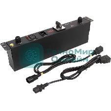 Байпас Powercom MBSW16HW