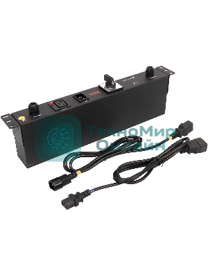 Байпас Powercom MBSW16HW