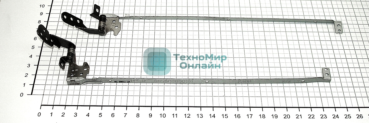 Петли для ноутбука HP ProBook 4411S