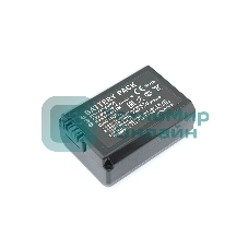 Аккумуляторная батарея для фотоаппарата Sony Alpha A7 (NP-FW50) 7,2V 2000mAh Li-ion