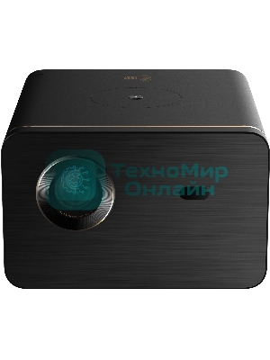 Проектор Cactus CS-H3.SG DLP 16800Lm (1920x1080) 200000:1 ресурс лампы:20000часов 1xUSB typeA 1xHDMI 3.1кг