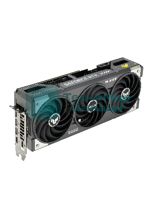 Видеокарта ASUS TUF-RTX 5070-O12G-GAMINGRTX 5070,HDMIx2,DPx3,12G,D7; 90YV0LZ0-M0NA00
