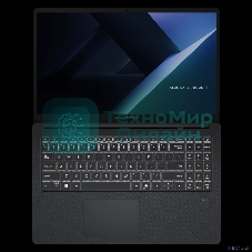 Ноутбук ASUS ExpertBook Entry B1503CVA-S74272X I7-1355U 16GB 1TB 2280 PCIE G4 SSD 15.6 FHD 1920X1080 16:9 300nits Anti-Glare NTSC:45% Wide View Intel UHD Graphics WIN11 PRO 1.65 Kg