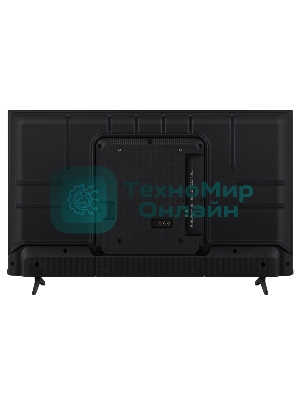 Телевизор Hisense 43