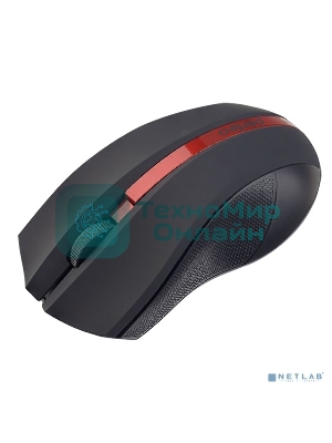 Мышь беспроводная оптическая Perfeo 