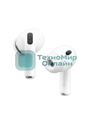 Беспроводные наушники Hoco EW98, белый