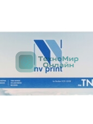 Тонер NVPrint TYPE1 for Ricoh 6110D/16210D/Aficio 1075/1060/2051/2060/2075/MP5500/6500/7500/8000/MP3500/4000/4001/4002/4500/5000/5001/5002 (1KG)
