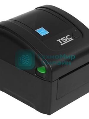 Принтер этикеток TSC DA220 стационарный, печ. 152.4, 203 dpi, Ethernet, RS-232, USB