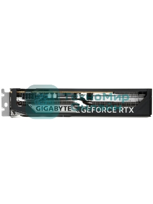 Видеокарта Gigabyte RTX 5060 GV-N5060WF2OC-8GD 1.0 NV RTX 5060 8Gb 128bit GDDR7 2512/28000/HDMIx1/DP PCI-E 5.0