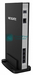 IP телефония и системы связи Yeastar TA400 VoIP-шлюз, 4*FXS