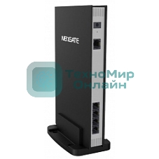 IP телефония и системы связи Yeastar TA400 VoIP-шлюз, 4*FXS