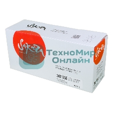 Картридж Sakura 24016SE для Lexmark E230/E232/E234/E240/E330/E332/E340/E342, черный, 2500 к.