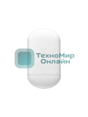 Наружная точка доступа 5GHZ Ubiquiti NANOSTATION LOCO5AC