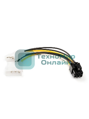 Кабель MOLEX 6PIN TO2 AT6185 ATCOM