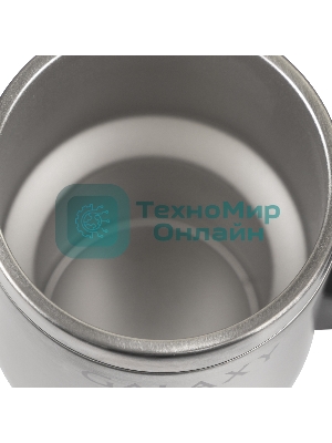 Термокружка автомобильная GALAXY GL 0120