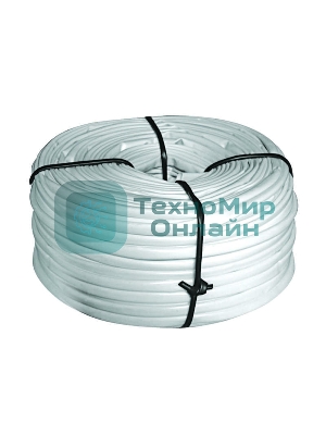 Трубка Rexant ТВ-40 ПВХ d14мм 