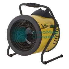 Тепловая пушка Ballu BHP-P-66, 6 кВт 850м3/час 9.1А 290x430x320мм