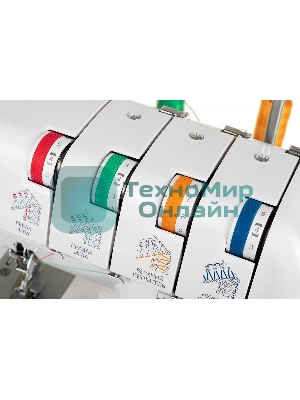 Оверлок Comfort 110