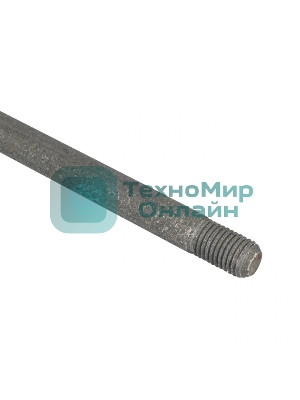 Штырь заземлителя D=16мм, L=1500мм (муфта-муфта) HZ EKF gc-e1202 EKF