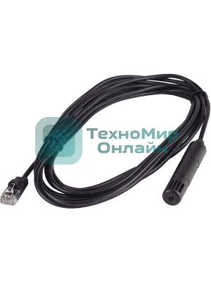 Аксессуары APC AP9335TH Temperature & Humidity Sensor