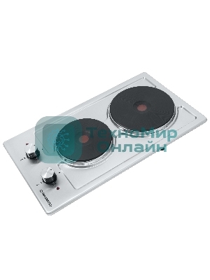 Варочная панель электрическая Maunfeld EEHS.32.4S