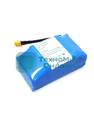 Аккумулятор ASUS 10S2P для гироскутера 36V 2.4А·ч Li-ion