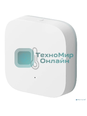 Датчик температуры и влажности, Яндекс, Zigbee YNDX-00523