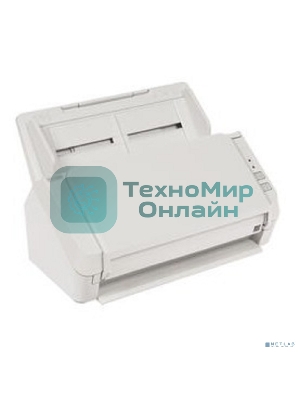 Сканер Fujitsu SP-1120N (PA03811-B001) A4 белый