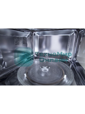 Микроволновая печь Gorenje BM201EG1BG 20 л, 800 Вт, черный (встраиваемая)