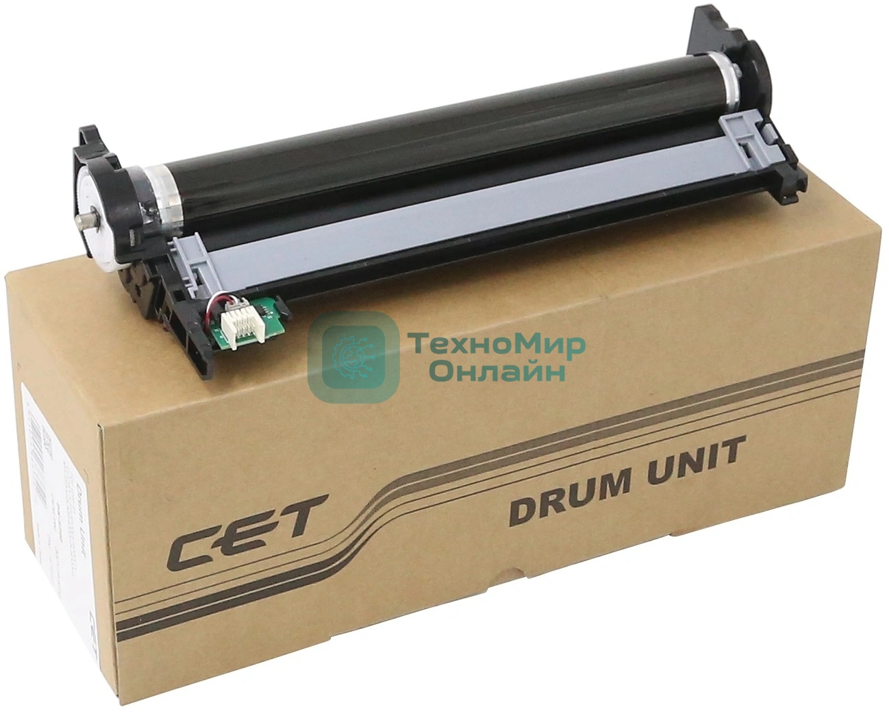 Драм-юнит CET для Kyocera ECOSYS PA3500cx