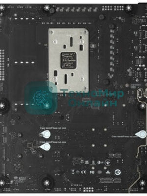 Материнская плата MSI MAG B850 TOMAHAWK MAX WIFI, AM5, AMD B850, 4xDDR5, 4xSATA, 4xM.2, 3xPCI-E x16, 1xHDMI, 1x5Gb LAN, 2xUSB-A 5Gbps, 4xUSB-A 2.0, 3xUSB-C 10Gbps, 7.1, Wi-Fi 7, Bluetooth 5.4, ATX
