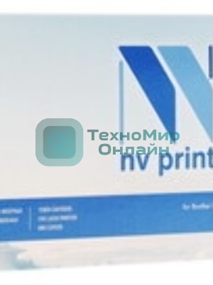 Тонер NVPrint TYPE1 for Ricoh 6110D/16210D/Aficio 1075/1060/2051/2060/2075/MP5500/6500/7500/8000/MP3500/4000/4001/4002/4500/5000/5001/5002 (1KG)
