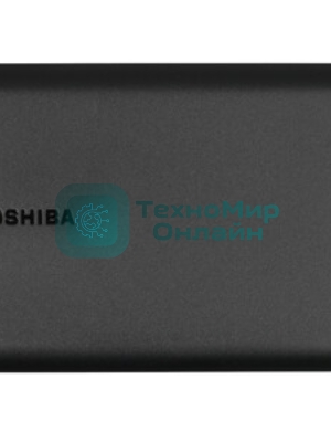 Внешний HDD 2.5