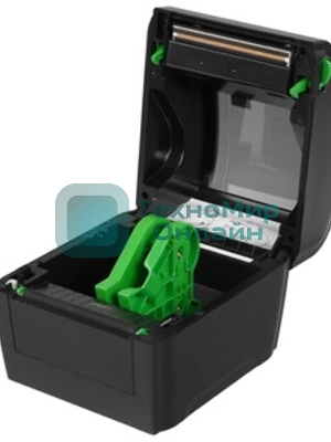 Принтер этикеток TSC DA220 стационарный, печ. 152.4, 203 dpi, Ethernet, RS-232, USB
