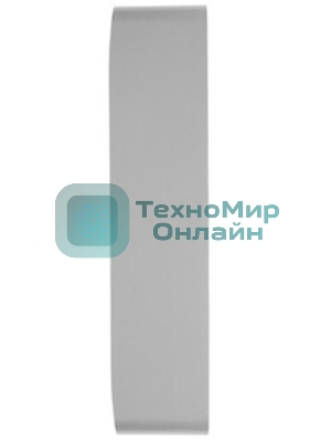 Розетка 4-ая с/з со шторками 16А, 250В BLNRA011413 Schneider Electric О/У с изол. пласт. Алюминий